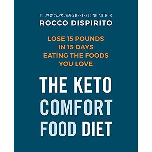 Keto Comfort Food Diet