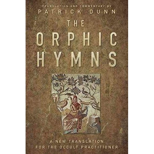 The Orphic Hymns