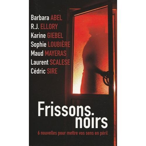 Frissons Noirs