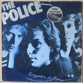 Reggatta De Blanc