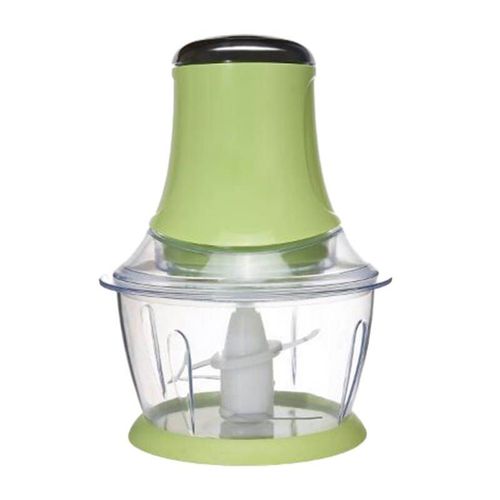2L hachoir electrique puissant hachoir à viande acier inoxydable multifonctionnel menage robot culinaire viande cuisine melangeur Us Plu