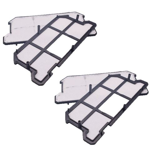 Filtre HEPA anti-poussiere efficace pour ILIFE V7S V7 V7s pro ilife v7s et accessoires pour aspirateur robot