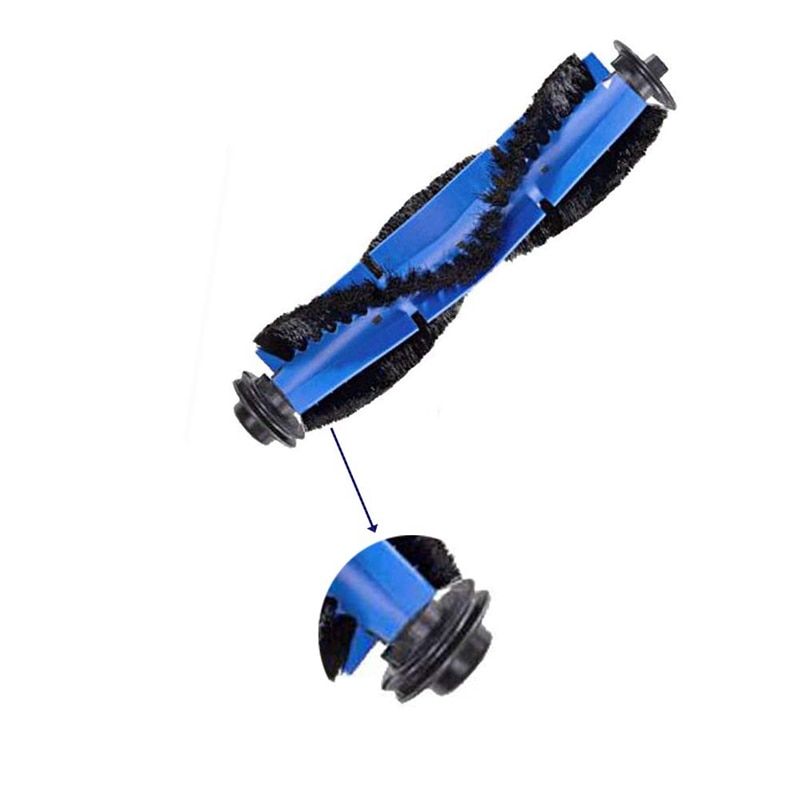 Kit de remplacement Compatible pour Eufy Robovac 11S Robovac... - 2