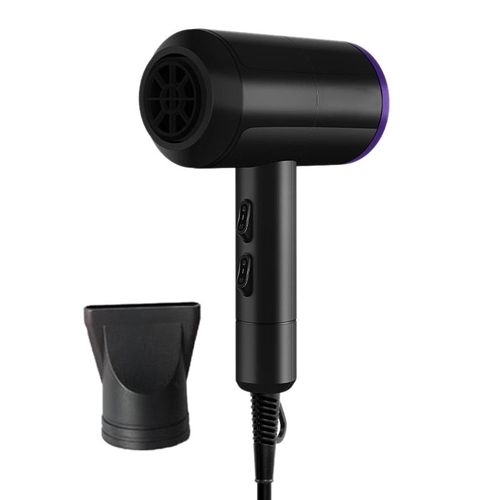 5 en 1 Salon seche-cheveux Stylers grande puissance cheveux reparation seche-cheveux Ion Air souffleur temperature constante ventilateur moteur à courant continu Eu Plu