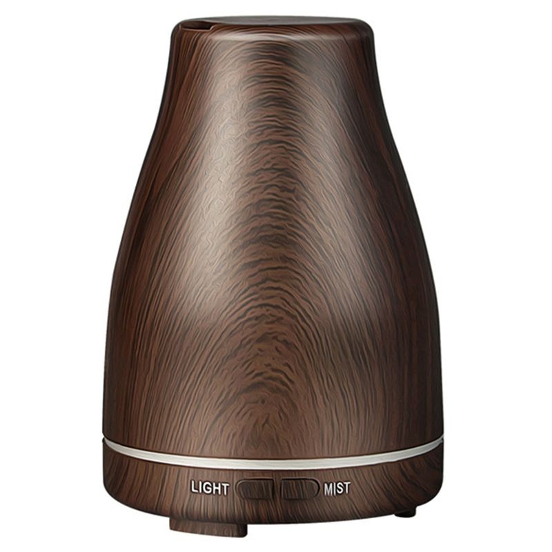 Humidificateur D'air  Ultrasons Diffuseur D'huile Essentiel...