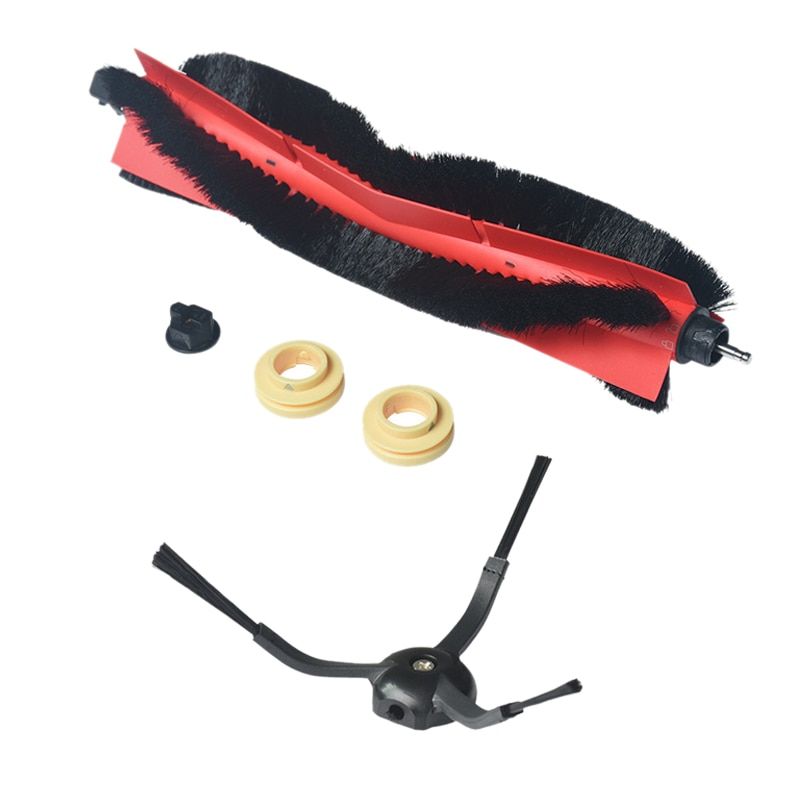 Roborock partie de brosse princiPLe detachable pour Mi 1 1S...