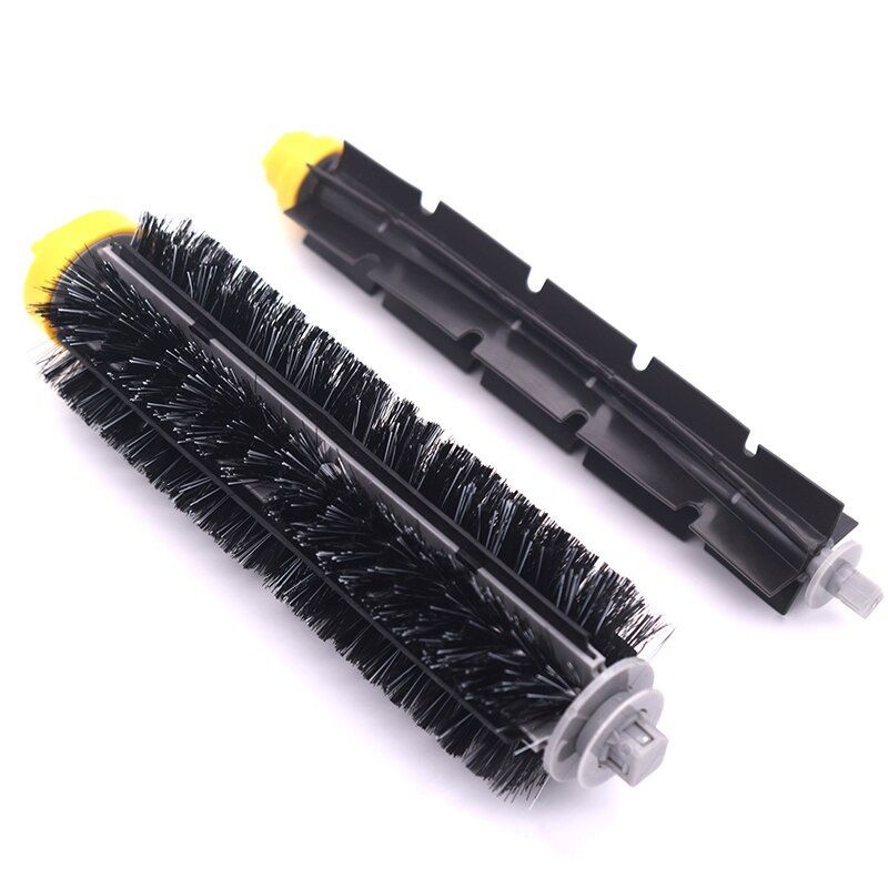 Pour Roomba soies ensemble de pieces de rechange Flexible Pe... - 2