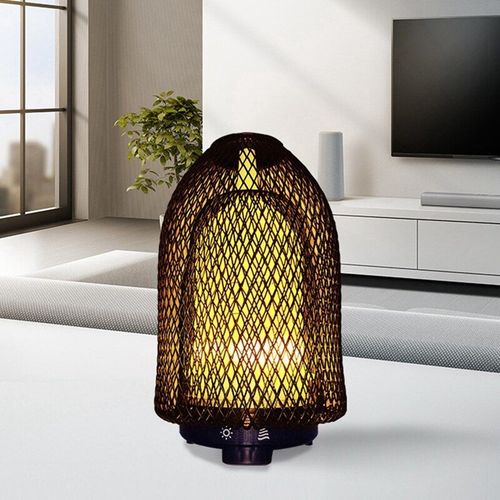 Diffuseur D'huile Essentielle 120ml Couleur Veilleuse Humidificateur Automatique Off Diffuseur Aromatique Pour Chambre Bureau Prise Ue 