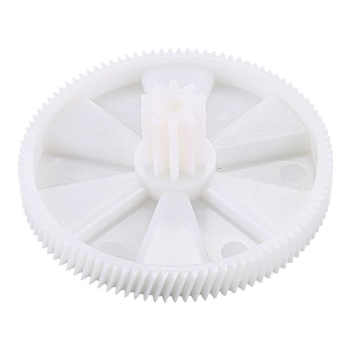 Poux nouveau hachoir à viande pieces KW650740 engrenage en plastique pour Kenwood MG300/400/450/470/500 PG500/520