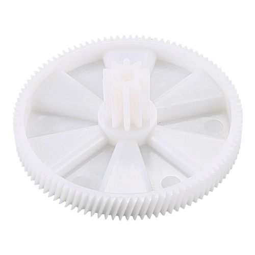 Nouveau hachoir à viande pieces KW650740 engrenage en plastique pour Kenwood MG300/400/450/470/500 PG500/520