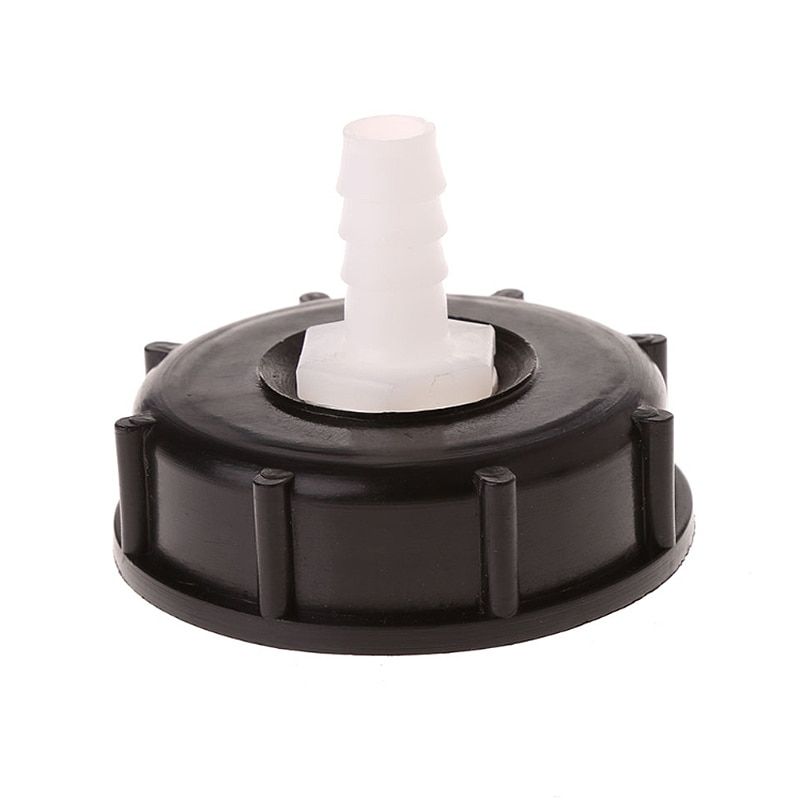Adaptateur de vidange de qualite alimentaire Ibc pour reserv...