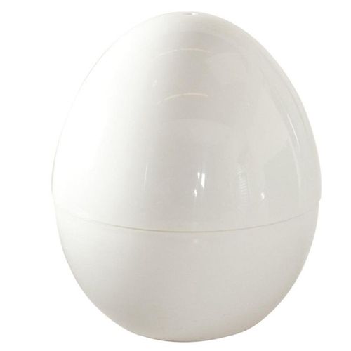 Oeuf en plastique forme micro-ondes 4 oeufs chaudiere outils de cuisine accessoires de cuisine oeufs cuits pour four à micro-ondes