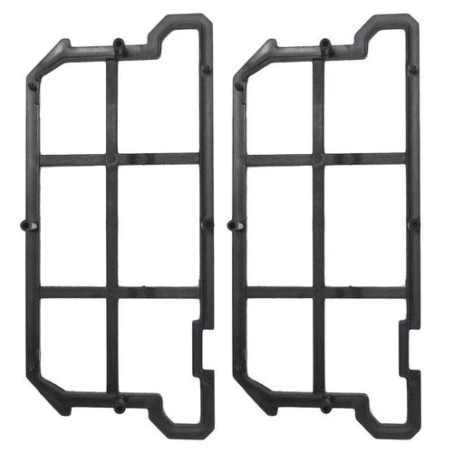 Filtre Hepa 2 pieces pour Ilife V7S V7 V7S Pro Ilife V7S Plus pieces accessoires pour aspirateur Robot