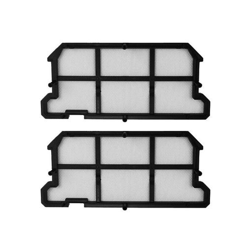 Pieces de filtre 2 pieces pour aspirateur Ilife V7S V7 Pro Ilife V7S Plus