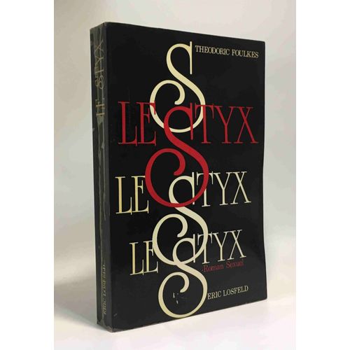 Le Styx