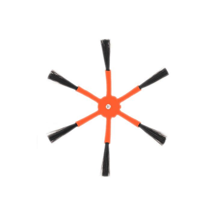 1x brosse princiPLe + 2x brosse laterale + 3x filtre HEPA a... - 2