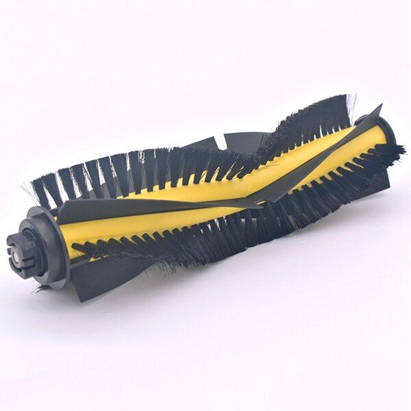 1 x brosse princiPLe + 6 x brosse laterale + 2 x filtre Hep... - 2