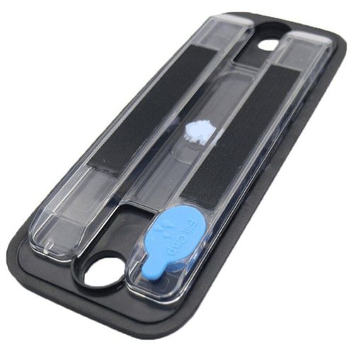 1x plateau humide + 3xWet Pro-Clean Tissu de Nettoyage pour iRobot Braava 380 380t 5200 Mint5200C 4200A 4205