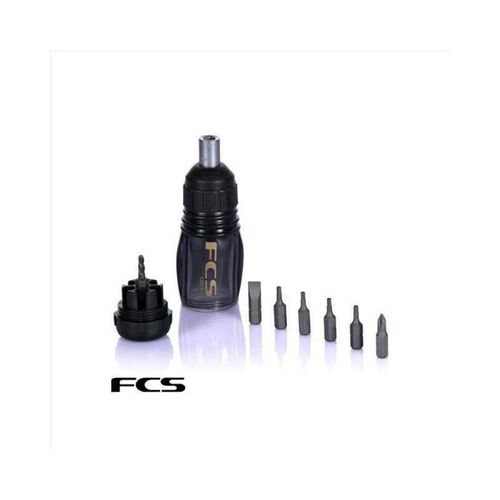Tournevis Multi Fcs