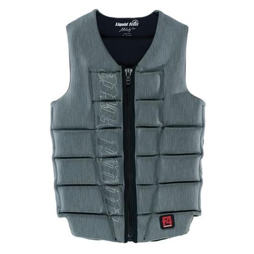 Gilet Impact Femme Melody Comp - Liquid Force - 2015