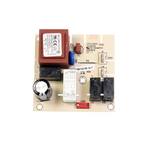 PLATINE DE PUISSANCE EM.TC 4V POUR HOTTE ELICA - ECB0124166