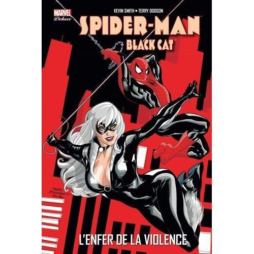 Spider-Man/Black Cat - L'enfer De La Violence