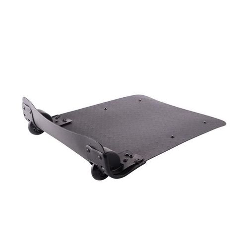 Roue Amovible Boardbag Unifiber Optional Wheelbase For Board-Quiverbag
