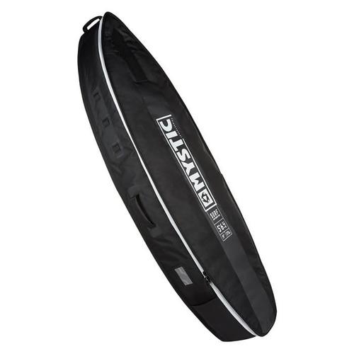 Boardbag Surf Mystic Star Travel 6'0 / 183x52x20cm Black