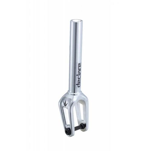 Fourche Trottinette Blunt Declare V2 Ihc Silver