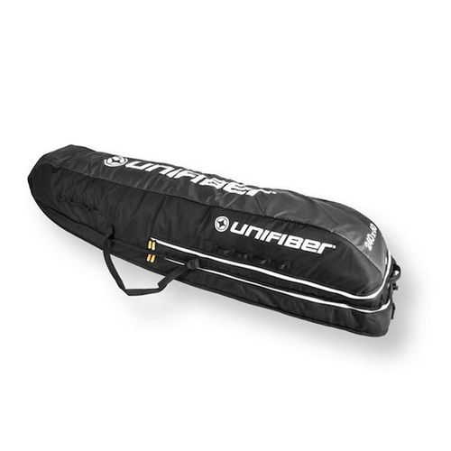 Board-Quiver Bag Unifiber Blackline Roofrack 250*70 Cm