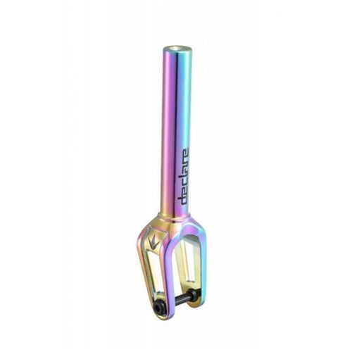 Fourche Trottinette Blunt Declare V2 Ihc Oilslick