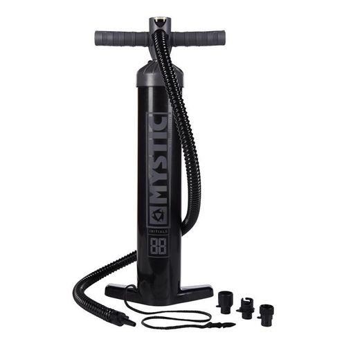 Pompe Kitesurf Mystic Extreme 900 Black