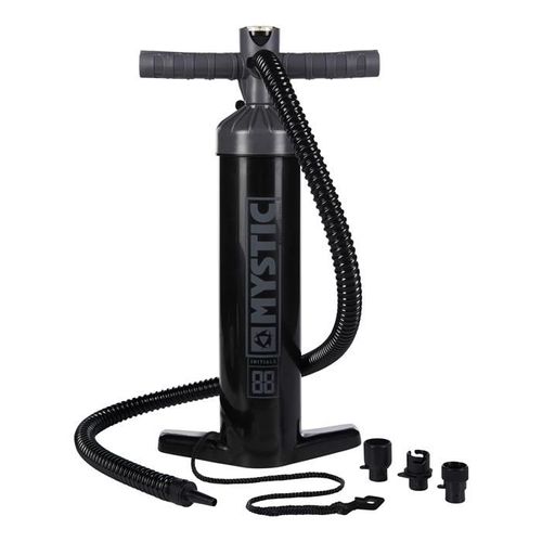 Pompe Kitesurf Mystic 900 Black