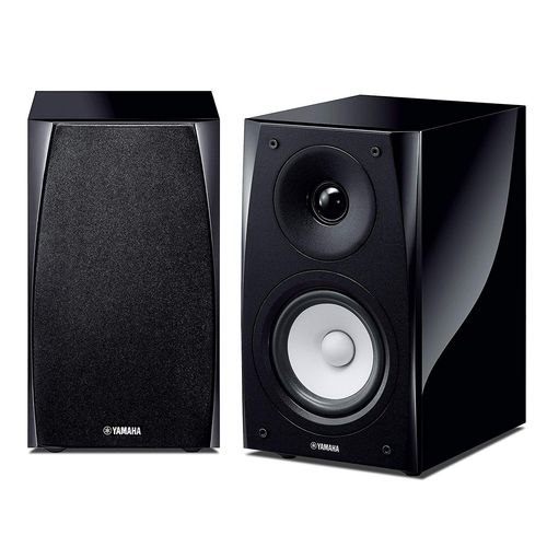 Yamaha NS-BP182 Haut-parleurs 40 Watt 2 voies noir piano