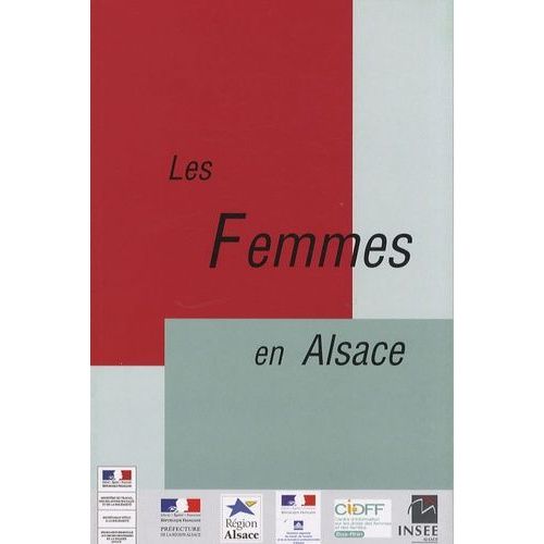 Les Femmes En Alsace