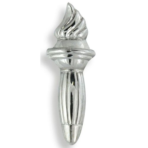 Insigne Bonnet Et Collet Métal Crs