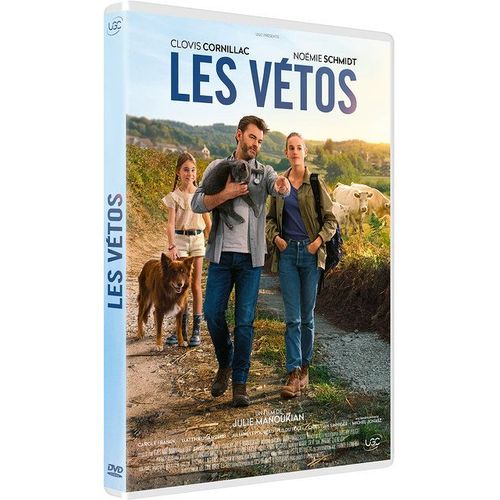 Les Vétos