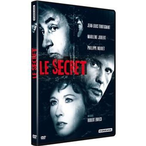 Le Secret