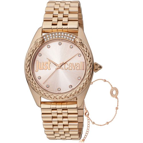 Just Cavalli - Jc1l195m0085 - Tnosize