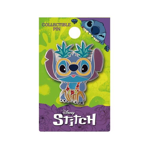 Lilo & Stitch - Pin's Luau Stitch