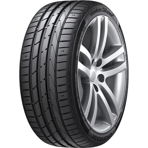 Hankook Ventus S1 Evo 2 K117 225/45 R18 91W MO SBL SBL