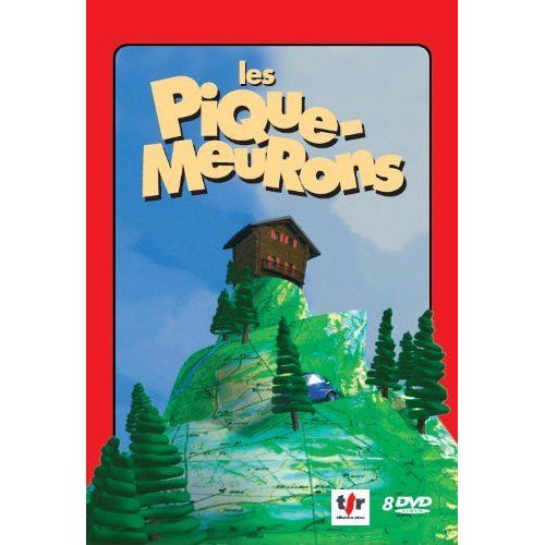Les Pique-Meurons