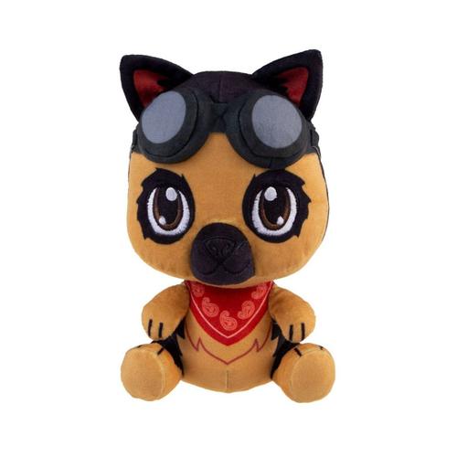 Fallout - Peluche Stubbins Dogmeat 20 Cm