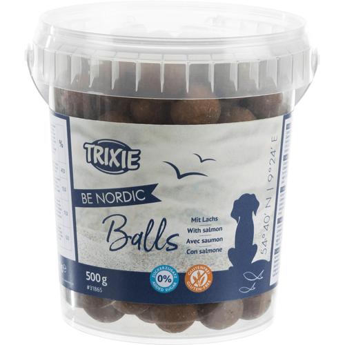 Be Nordic Salmon Balls - 500 G Trixie