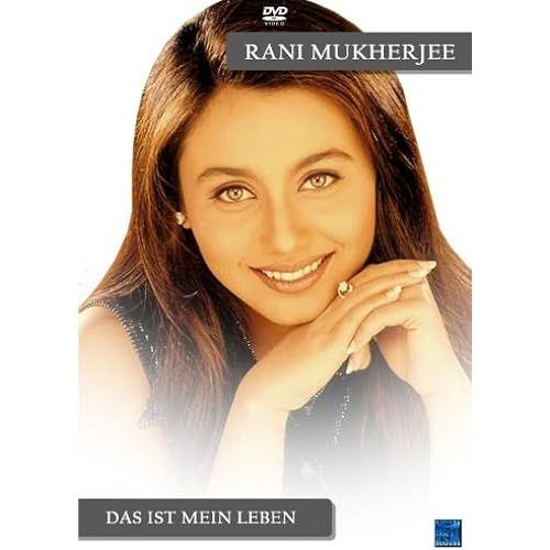 Rani Mukherjee - Das Ist Mein Leben (Omu)