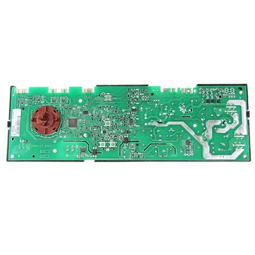 MODULE DE COMMANDE VIERGE POUR SECHE LINGE ARISTON - C00306247
