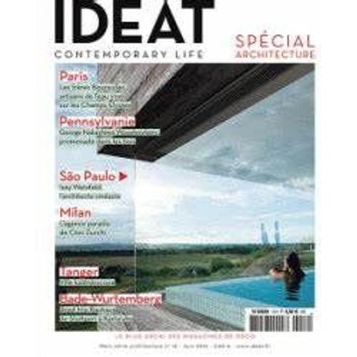 Ideat N°16 Hs