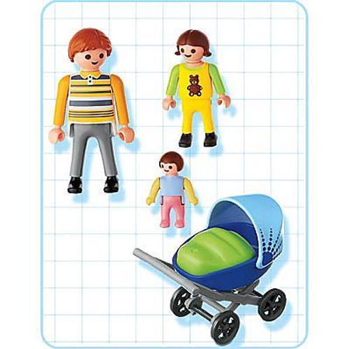 Landau playmobil best sale