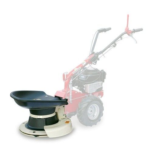 Faucheuse à disque 57 cm pour Minieffe et P55 EUROSYSTEMS