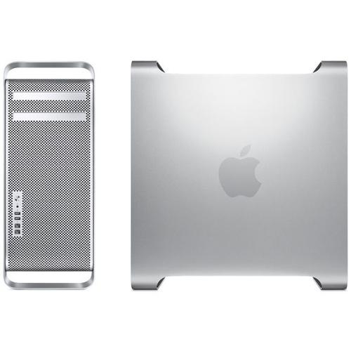 Apple Mac Pro 2012 Intel xeon x5690 12 Core x - 3.46 Ghz - Ram 64 Go - SSD 512 Go - GTX780